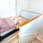 New York Loft- Style 3 Levels 2 Bath By Hollywood
